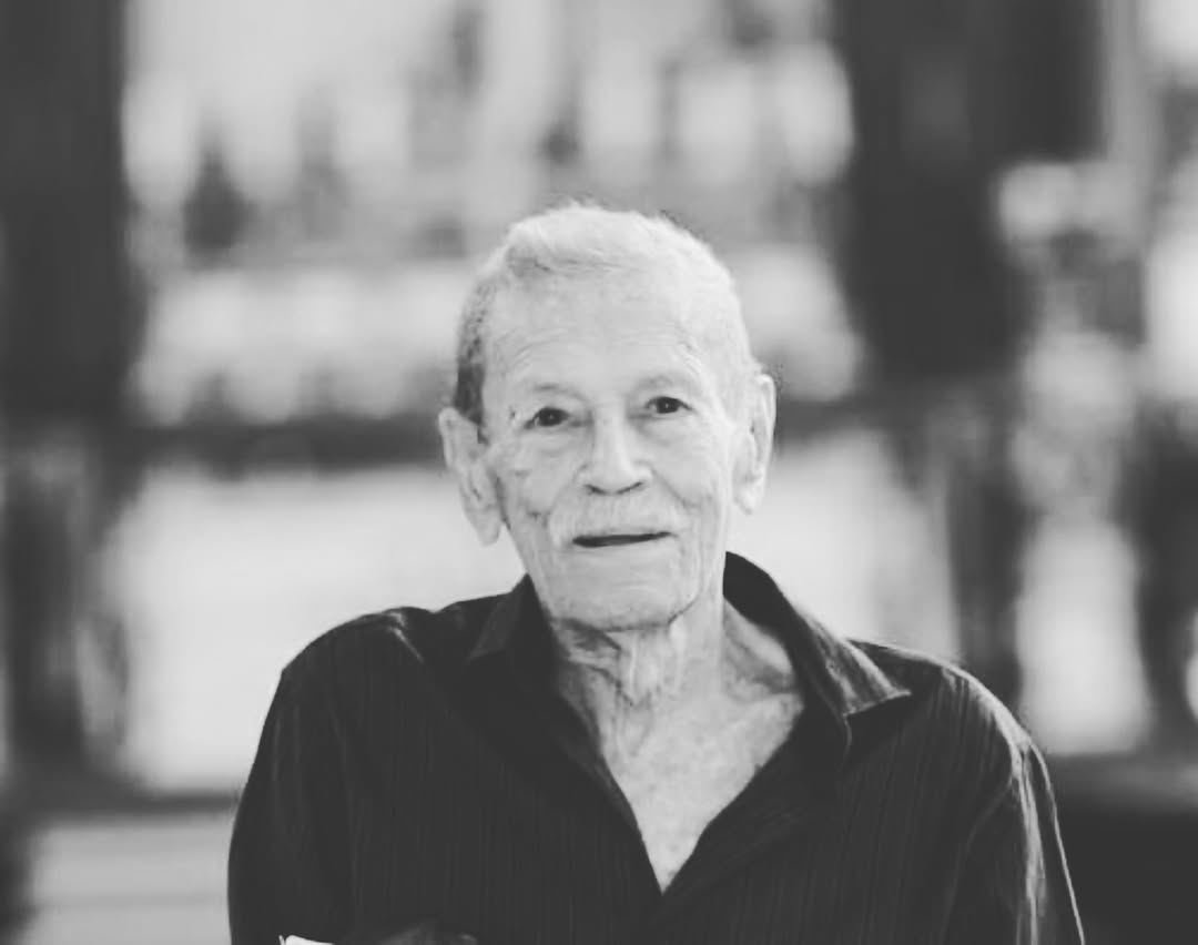 Sr. Argemiro Balarini, fundador